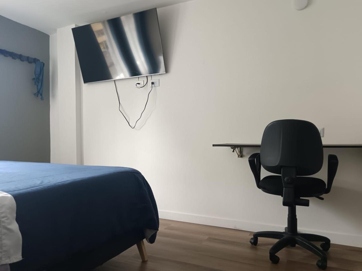 Apartahotel Retiro79 Μπογκοτά Εξωτερικό φωτογραφία
