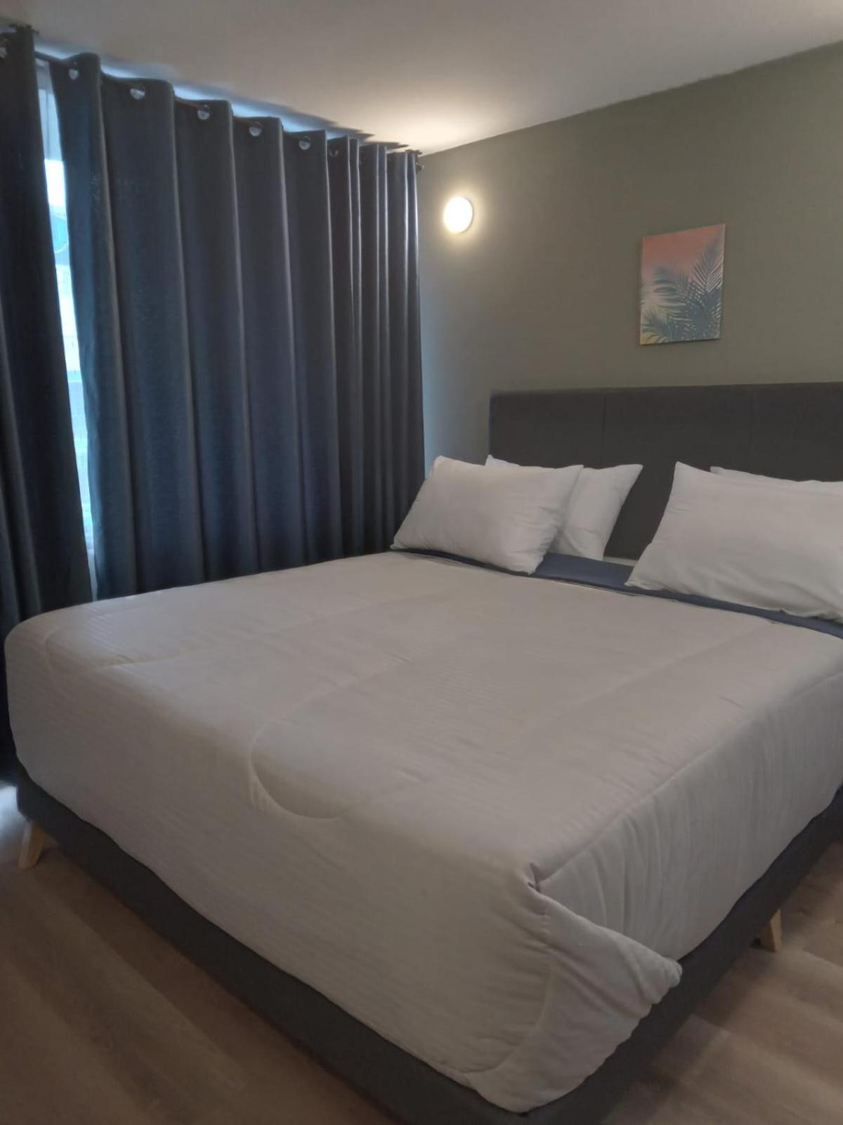Apartahotel Retiro79 Μπογκοτά Εξωτερικό φωτογραφία