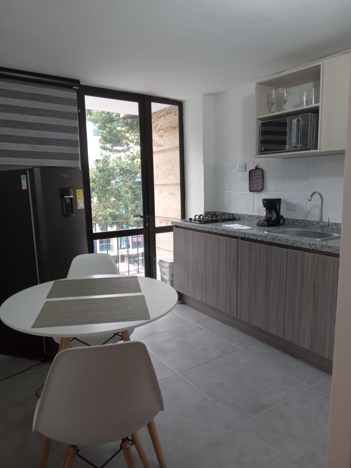 Apartahotel Retiro79 Μπογκοτά Εξωτερικό φωτογραφία