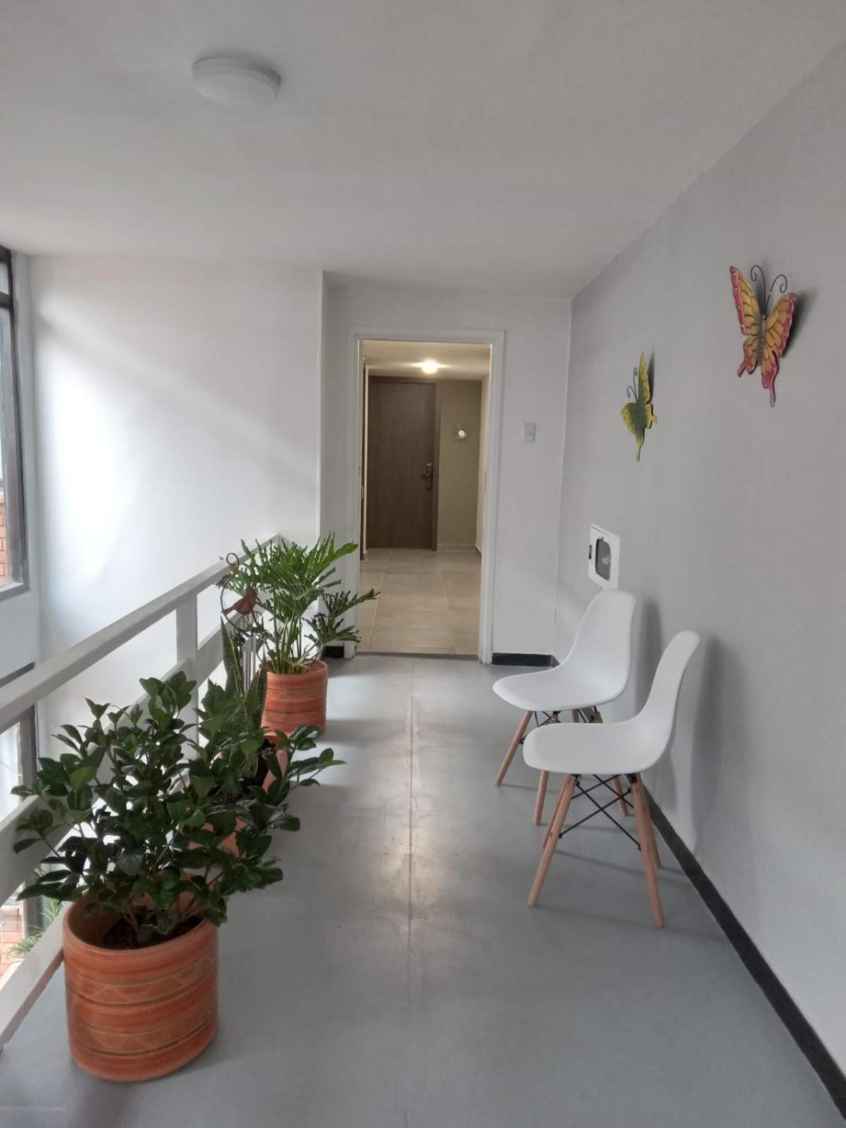 Apartahotel Retiro79 Μπογκοτά Εξωτερικό φωτογραφία